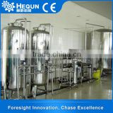 Good Service Ro Water Purify Equipment