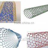 Hydroxy Single Walled Carbon Nanotubes Apply in Composite Meterials