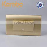 Icombo PA1716 1Gang 4Way Small Best Push Light Switch thumbnail-2