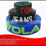 High Tenacity Custom Nylon Polyester Underwear Jacquard Elastic Webbing thumbnail-2