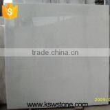 China Crystal White Cheap Flooring Tile Marble Tile Quality Choice thumbnail-4