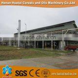300TPD Hot Sale Products Crude Palm Oil Indonesia From Huatai Factory