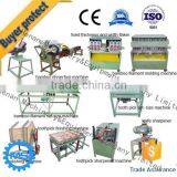 Hot Sales Cinnamon Toothpicks Making Machine thumbnail-4