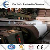 Grade 201 Hot Rolled Stainless Steel Coil thumbnail-3