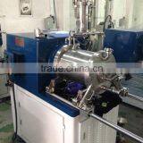 Pigment Mill With Cooling System For Pigment Factory / Bead Mill For Functional Nano Coating thumbnail-2