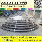 2014 Successful Case New Design Best Sale Outdoor Stage