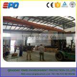 Package MBR Wastewater Plant Advanced Membrane Bioreactor Technology thumbnail-6