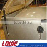 Tool Box Lid Pneumatic Supporting Gas Spring