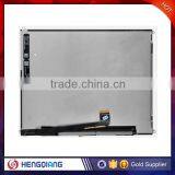 Mobile phone spare parts for ipad 3 LCD Screen replacement