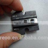 REOO RO-T01 Crimping Tool FOR MC4 Connector PV Cable thumbnail-4