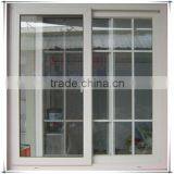 Factory Manufacture Various Good Price Sliding Window With Grill thumbnail-6