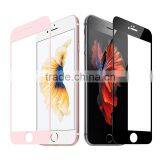 Full Cover 9H Hardness Tempered Glass Screen Protector Film For Iphone 6/6plus Full Cover Quality Choice thumbnail-1