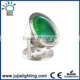 4W 100% Waterproof Led Underwater Lightings for Pool, Pond From 5 Years Dongguan Simu Lighting Factory thumbnail-5