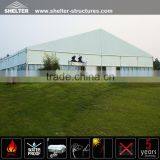 Outdoor Party Tents at Night thumbnail-5
