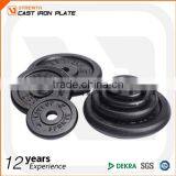 Cast Iron Weight Plate thumbnail-1