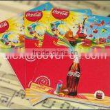 Beautiful Music Wedding Greeting Cards thumbnail-1