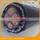 MVV/MYJV/MVV22/MYJV22 Mining Cable Armored Cable for Coal Mining 0.6/1KV PVC Mining Cable thumbnail-4
