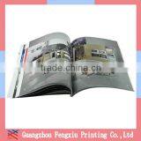 Saddle Stitching 2016 Cars Promotional Softcover Book Printing thumbnail-6