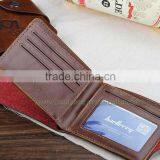 Fashion Trendy Wholesale Men Wallet thumbnail-6
