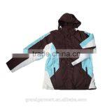 Assorted Color Waterproof Breathable Winter Jacket thumbnail-3