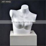 Wood Arms Mannequin With Head Lower Body Female Torso Big thumbnail-3