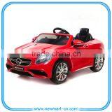 Licensed Ride on Cars 12v, Kids Ride on Cars Remote Control ,Licensed Ride on Cars CE thumbnail-3