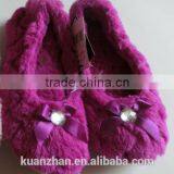 Ladies Indoor Dance Shoes thumbnail-1