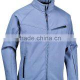 FASHION DESIGN MEN'S SOFTSHELL JACKET thumbnail-1