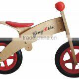 Hot Wheels Children Balance Bike thumbnail-6
