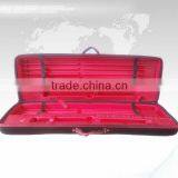 Big Black EVA Tool Case With Wheels thumbnail-1