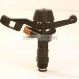 Plastic Impact Sprinkler 3/4" Male Full Circlefor Agricultural Irrigation