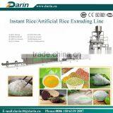 CE Certificated Continuous Automatic Instant Rice Equipment thumbnail-6