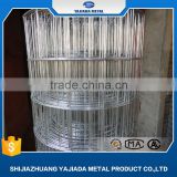 hot sale import china products galvanized steel tape welded wire mesh
