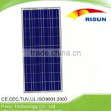 70W poly Solar panel high efficiency solar panel with low price