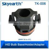Hot Sale HID Base/ Holder/ Adaptor For All Kinds Of Car thumbnail-3