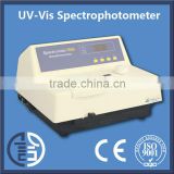 752S uv vis spectrophotometer price cheap uv visible spectrometer