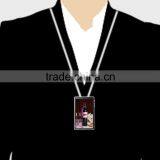 2016 the Newest Advertising Equipment/ Hot Selling Name Badge for Promotion/3 Inch Video Name Badge With 8GB Memory thumbnail-6