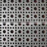 Nickel Perforated Metal Mesh/nickel Copper Alloy Monel Wire Mesh thumbnail-3