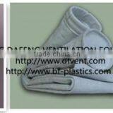 Filter Bag In White thumbnail-2