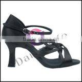 S5540 Wholesale DanceLife Women Ballroom Latin Dance Shoe Cheap Ballroom Dancing Shoes China Quality Choice thumbnail-1