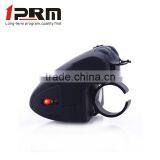 Mini FCC Standard 3D Optical Wireless Finger Mouse thumbnail-1