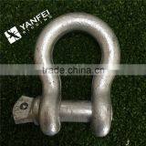 Bow Type Anchor Shackle thumbnail-2