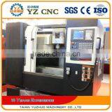 Factory Price Cnc Milling Machine Frame Parts/ Cnc Machinery thumbnail-5