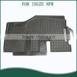 for Isuzu NPR truck car floor mat Heavy Duty Car Mat For Car, Suv, Trucks And Vans