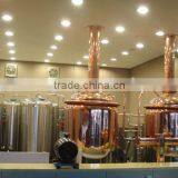 500l Micro Beer Brewery Equipment/beer Making Machine thumbnail-1