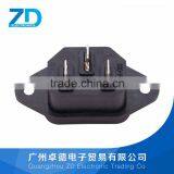 Input Power Plug Socket thumbnail-2