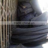 Recycled Tire Basket,rubber Storage Basket,planter Bucket,Firewood Basket thumbnail-2