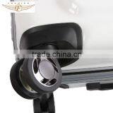 Bright Color Abs Travel Luggage thumbnail-2