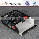 China Factory Fashion High Quality Custom Logo Corrugated Carton Box thumbnail-5