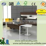 2015 Panel Office Furniture Work Desk/Workstation Design